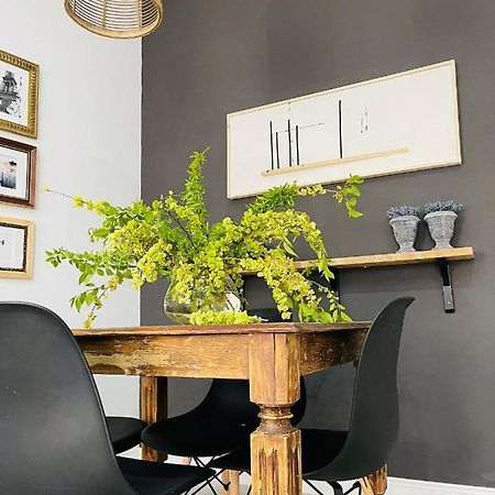 Alojamiento Hermanos Garnelo Montilla Extérieur photo